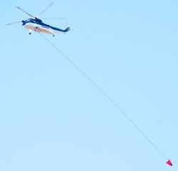 9 Oct 2017
                  -Redwood Valley & Potter Valley Fires Croman 96W
                  N626CK - 1963 Sikorsky S-61N Sea King