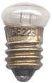 GE 223 Lamp