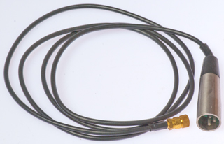 GR 1560-P52
                  Cable