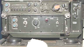 GRC-213 HF
                      Radio