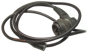 G-43 to
                PP-2684 Cable