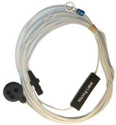 GRC-206 p/n: ? HF Gnd Wire