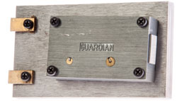 Guardian 03-877 Safe Deposit Box Lever Lock