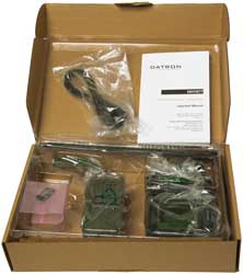 Daytron HH1077
