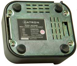 Daytron HH1077