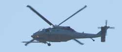 Jolly96 -
                    HH-60G Pave Hawk - SAR 05-27040