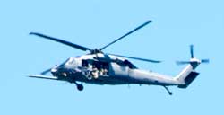 Jolly96 -
                    HH-60G Pave Hawk - SAR 05-27040