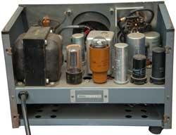 HP 415A, IM-97/USM-37, SWR Meter
