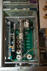 HP 4342A Q meter & Boonton 513-A Standard