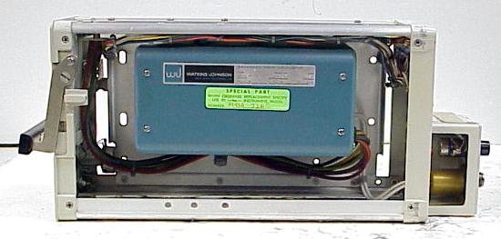 HP8693B BWO Plug-In