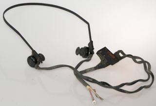 HS-30-A Headset