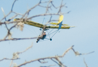 20 Oct 2011 A couple of Ultra Light
                aircraft flew between my property and the South end of
                Lake Mendocino