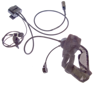 Harris RF-3020-HS004 HEadset Remote PTT