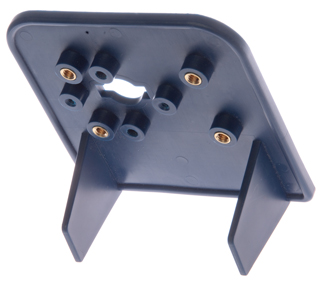 MBA
                        MB15-B1 Group 2 Combination Lock Stand