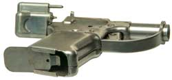 Liberator
                      FP-45 Pistol 22 blank version