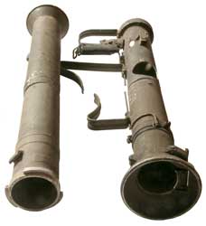 SARCO M20B1 Bazooka