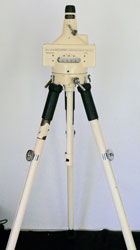 M3 Coil Magnetic
                      Survey Instrument