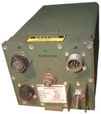 M455-1 GRC-206 Power
                Source