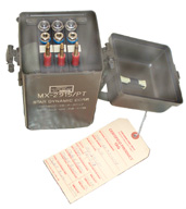 MS-2915 Accessory Kit