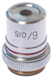 Shinco microscope
                  objective 6X/0.15