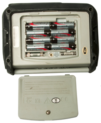 Megger MIT310A
                  Insulation Tester
