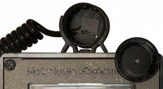 Metrologic Photometer 45-230