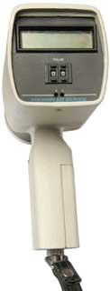 Micron 80
                        Series Infrared Thermometer