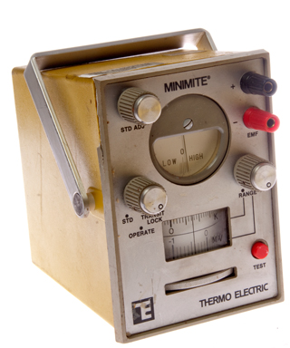 Thermo
                  Electric MiniMite 31101