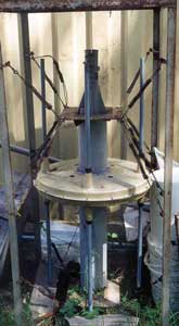 Ship's Goniometer NUS-883