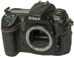 Nikon D300s
                    No. 2