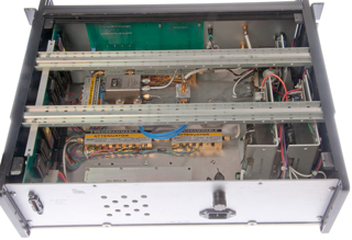 Noisecom
                  7110-FAC Programmable Noise Generator
