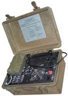 P-8444 Battery Charger