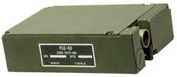 PCG-68
                        Programmable (Portable) Code Generator