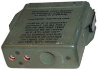 PRC-128
          Special Battery