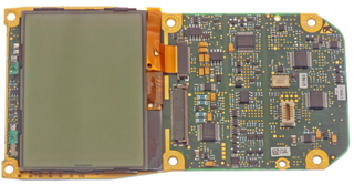 PSN-13A
                  Motherboard top