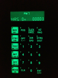 PSN-8 VSN-8
                GPS Receiver