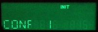 PSN-8 VSN-8
                  GPS Receiver