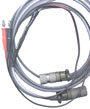 Retransmission
            cable for PRC-68 series radios