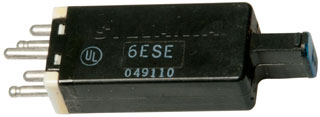 Sylvania 6ESE
                  Station Protector