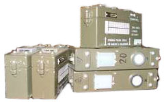 RF-10 Battery Box