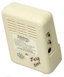 Radio Shack
                      277-1008C Mini Amplifier - Speaker