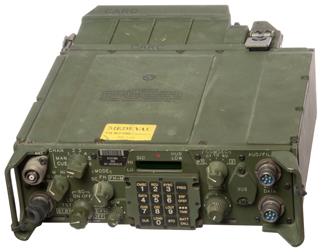 RT-1523C(C)/U
                  with CY-8523A Battery Box