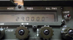 RT-2000
                      Receiver-Transmitter