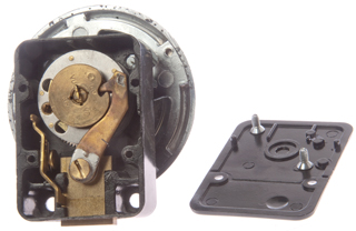 Sargent & Greenleaf R7600 Combination
                      Lock
