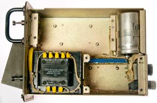 SB-4170/TT Switchboard