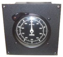 S-10 Standard Electric Time Co Timer