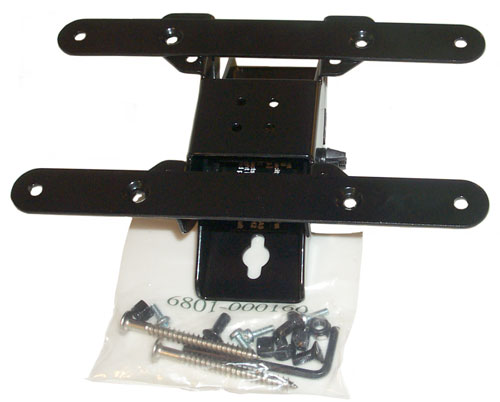 Sanus Vuepoint Model F10
                    TV Wall Mount