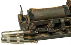 Service Buzzer Model 1914 EE-63