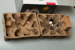 Kikkerland
                  Design Solar Radiometer