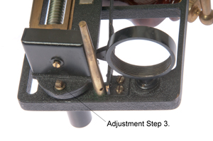 1942
                    Stadimeter (bar type)